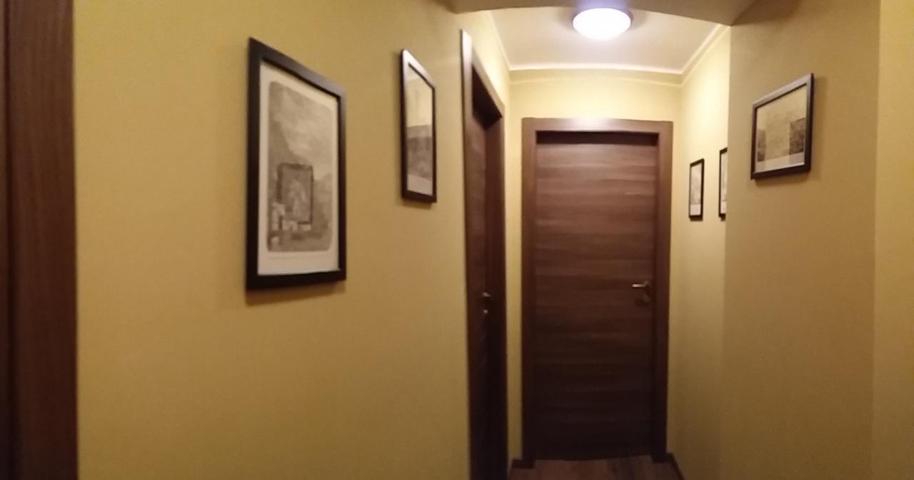 Carlito'S Trattoria Con Alloggio Vertemate Екстериор снимка